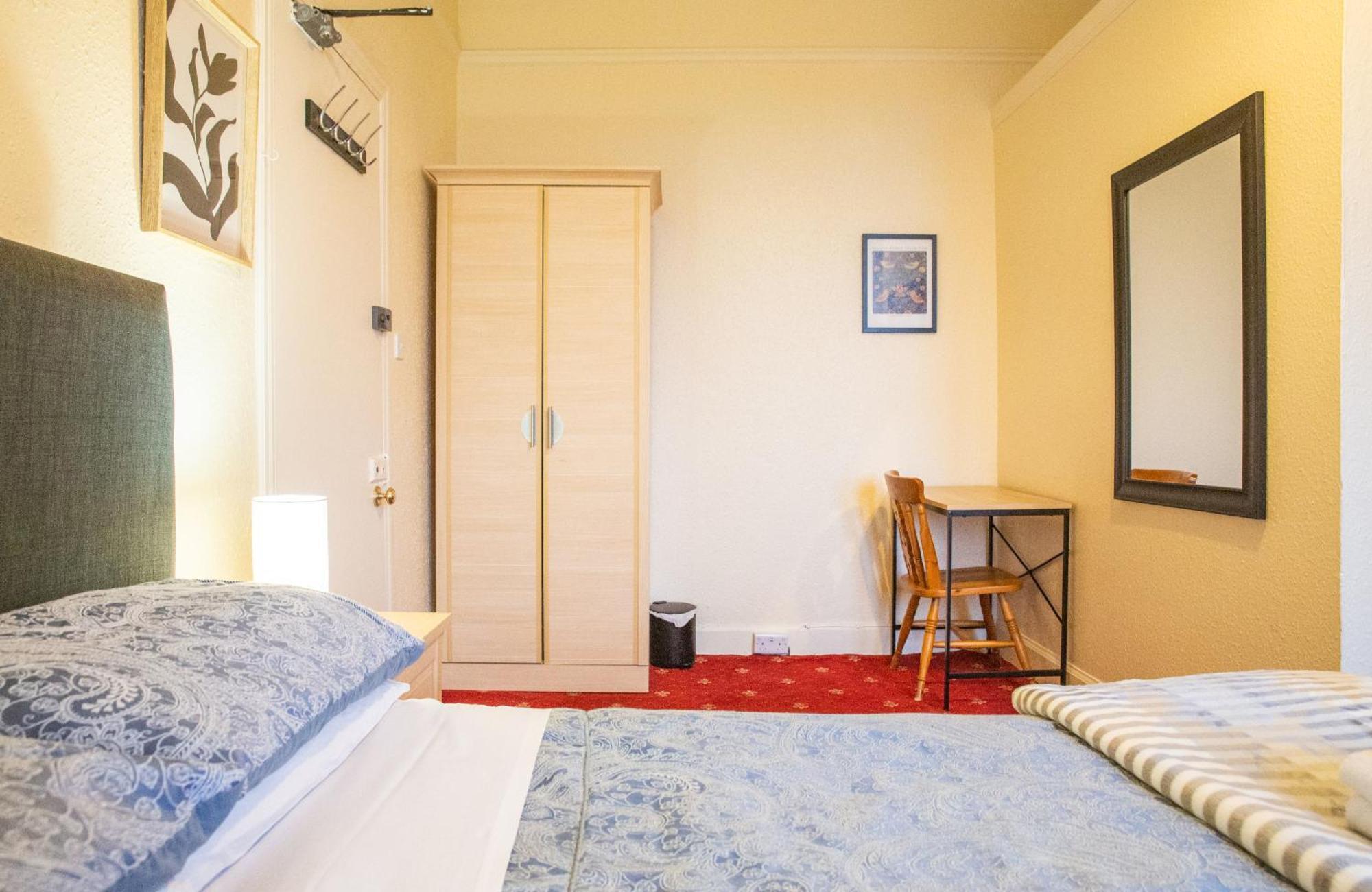 Hotel Sailte House Edynburg Zewnętrze zdjęcie