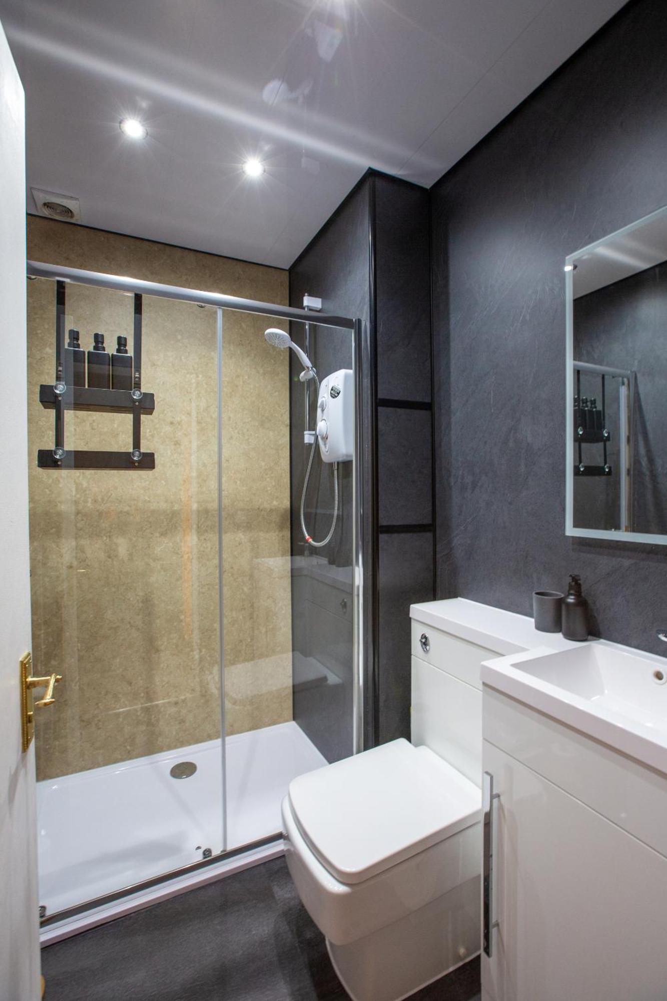 Hotel Sailte House Edynburg Zewnętrze zdjęcie