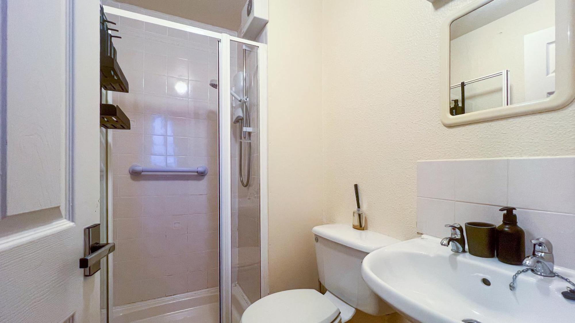 Hotel Sailte House Edynburg Zewnętrze zdjęcie